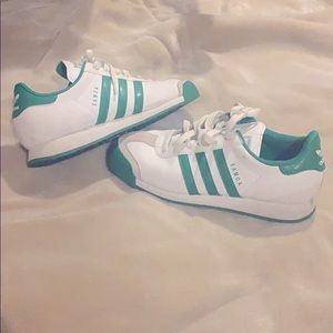 Adidas Samoa’s